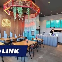 Asset Sale of Fitted Quick-Service Restaurant image