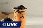 Franchise Milk Tea & Bubble Tea Bar Business For Sale | Brisbane West