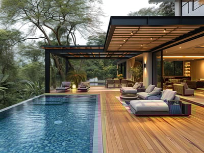 Recreational Bulky Retail Products image