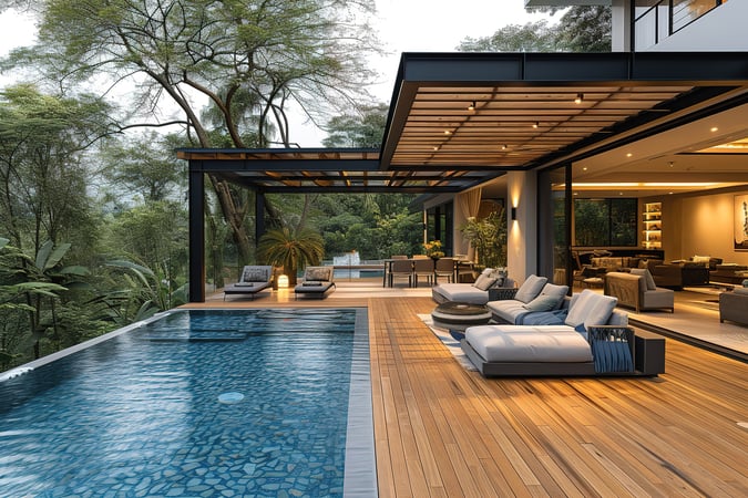 Recreational Bulky Retail Products