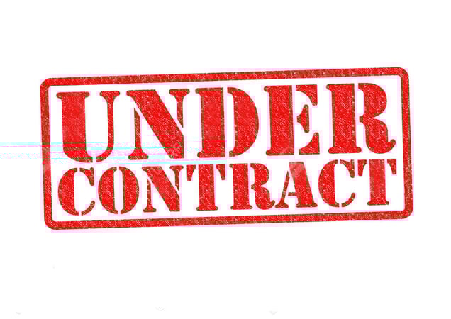 UNDER CONTRACT - Edge Protection/Scaffold, PEBITDA ave $450k (Our Ref: V2047)