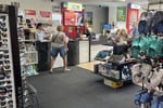 Licensed Post Office &  Newsagency with Lotto,