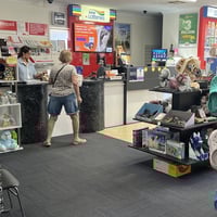 Licensed Post Office &  Newsagency with Lotto, image