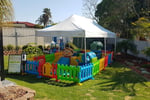 Mobile Children\'s Play Centre Business  Proven Profits, No Lease, Huge Growth Potential