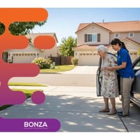 36821 Profitable Home Care Franchise With Multiple Revenue Streams image