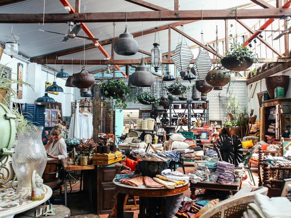 LIFESTYLE RETAIL  FASHION/GIFTS/HOMEWARE   !!!