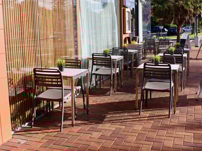 One of the Finest Restaurants in Northern Beaches, Under Management image