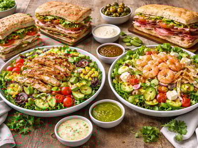 High-Turnover Takeaway Food Business - Prime Location - 5885 image