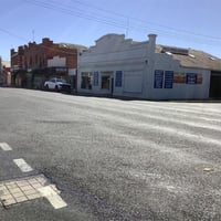 Property & Business Included - Donald Tyre & Exhaust Centre image