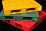 Distributor & Supplier - Pallets & Irrigation Dual-Division Industrial Supply -