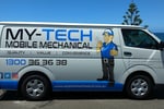 Independent Mobile Mechanic - Gold Coast, QLD