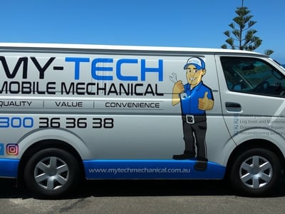 Independent Mobile Mechanic - Gold Coast, QLD image