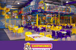 Established Children\'s Playland & Cafe Franchise  Chipmunks Morayfield Brisbane