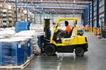 3PL - Specialist Warehousing Distribution/Third Party Logistics (Our Ref: V2059)