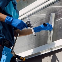 34345 Window Cleaning Business - Residential & Commercial Clients image