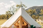 Luxury Glamping Tents - Townsville