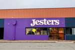 Jesters Bassendean - Strong Sales, Nothing to Spend