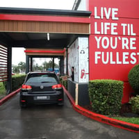 GRAND OPENING - Red Rooster Drive-Through in Salisbury Downs image