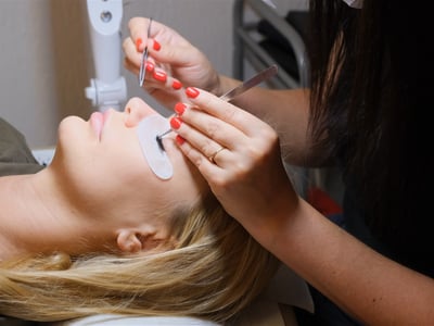 Lash and Brow Newcastle Region image