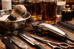 Well-Positioned CBD Barber Shop with Consistent Trade