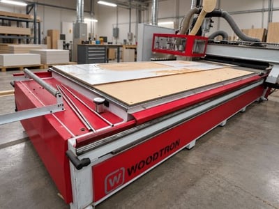 Trade-Only Custom Cabinetry Manufacturer - Melbourne image