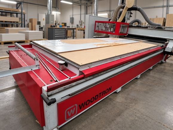 Trade-Only Custom Cabinetry Manufacturer - Melbourne