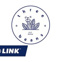 Three Beans Franchise Cafe in Busy Shopping Centre image