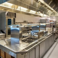 !!! Price Reduction!!! Kitchen Equipment Maintenance Business - Sydney image