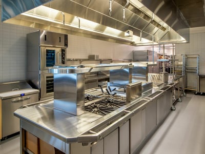 !!! Price Reduction!!! Kitchen Equipment Maintenance Business - Sydney image