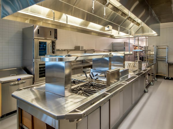 !!! Price Reduction!!! Kitchen Equipment Maintenance Business - Sydney
