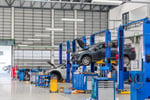 Auto Service Centre - Experienced & Reliable Team