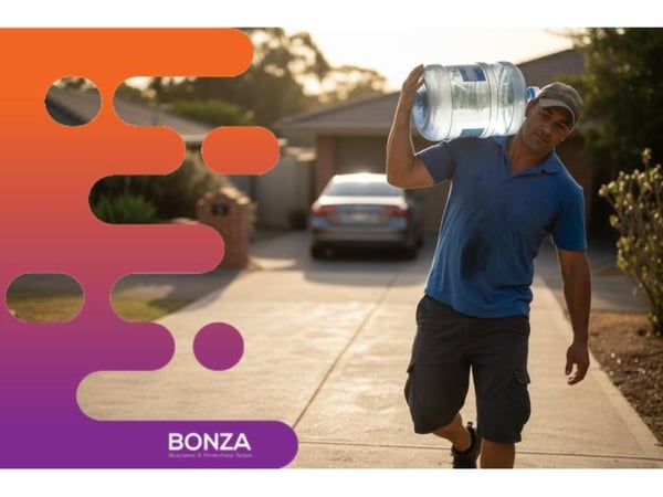 37279 Spring Water Delivery Business With Loyal Recurring Customers, photo 2