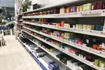Staff Managed Discount Variety Outlet #427