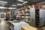 Established Automotive Spare Parts Business For Sale