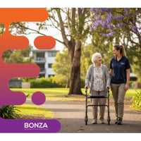 37010 - Turnkey Growing NDIS Community Care Business image