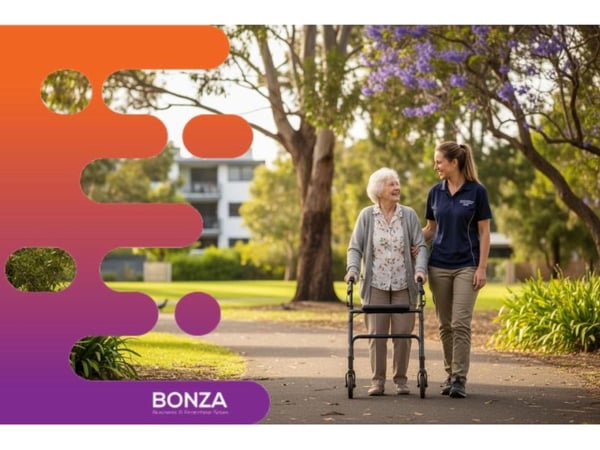 37010 - Turnkey Growing NDIS Community Care Business