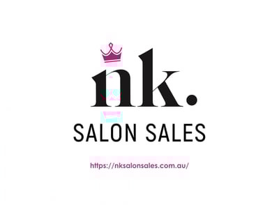 Ready to buy or sell your salon? image