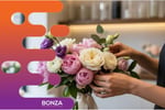 36838 Successful Florist with Strong Community Following