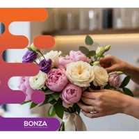 36838 Successful Florist with Strong Community Following image