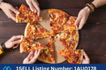 Established Pizza Hut Franchise in the Northern Suburbs of Sydney - 1SELL Listing ID: 1AU0178