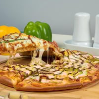 Burger and Pizza Shop for Owner Operator at lower prices image