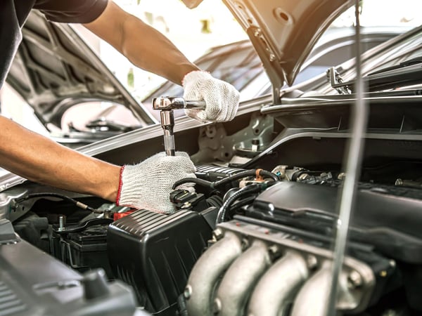 Automotive Service & Sales Business  Profitable Lifestyle Opportunity in WA\'s Booming South West