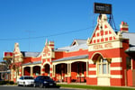 LEASEHOLD - Federal Hotel / Motel, Berrigan NSW - 1P0557