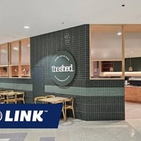 The Shed Cafe Rockdale image