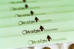 Artisan Chocolate Retail Franchise