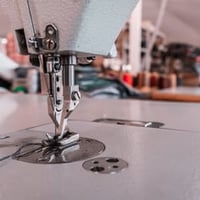 * * Under Offer * * Embroidery Factory * First Time On The Market * High End Equipment * Retirement Sale [1708102] image