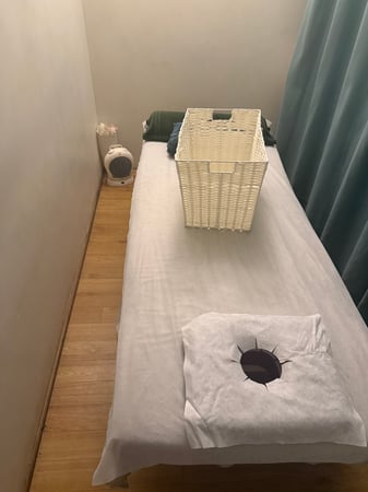 Established Massage Clinic in Corrimal Shopping Centre