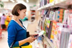 REDUCED! Established Newsagency, Gifts and Golden Casket