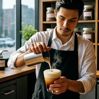 Premium Perth Metro Coffee Shops image