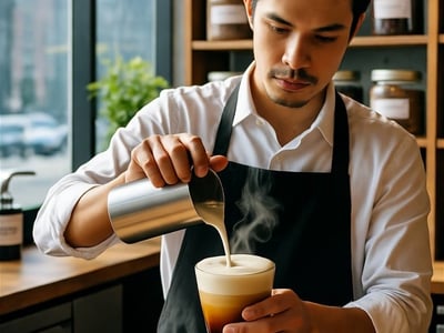 Premium Perth Metro Coffee Shops image